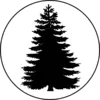 Pinecreekcottages.com Logo