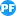Pineflock.com Logo