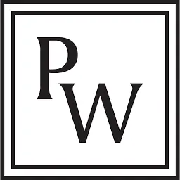 Pinegatewest.com Logo