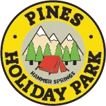 Pinesholidaypark.co.nz Favicon