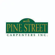 Pinestreetcarpenters.com Logo