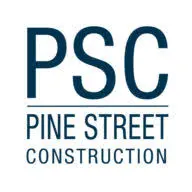 Pinestreetinc.com Logo