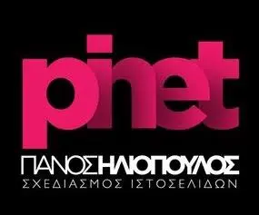 Pinet.gr Logo