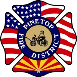 Pinetopfire.com Favicon