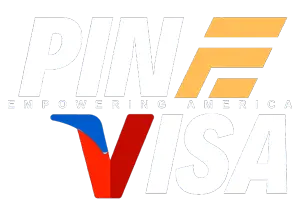 Pinevisa.com Logo