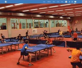 Ping-Pong.org(Ping Pong) Screenshot