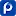 Pingkoweb.com Logo