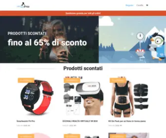 Pingoshop.it(Pingo Shop) Screenshot