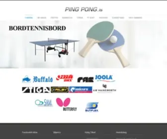 Pingpong.is(Ping Pong) Screenshot