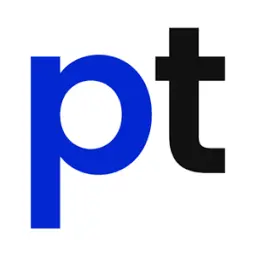Pingtalks.com Logo