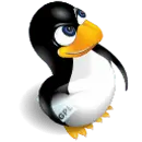Pinguin.land Logo