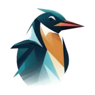 Pinguinweb.de Logo