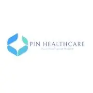 Pinhealthcare.com Logo