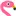 Pink-Flamingo.org Favicon