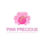 Pink-Precious.com Favicon