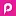 Pink.cab Favicon