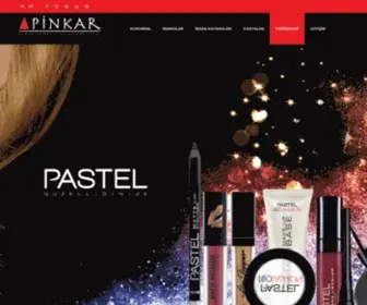 Pinkar.com(pinkar) Screenshot