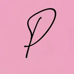 Pinkary.com Favicon