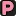 Pinkbald.com Logo