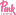 Pinkclubwear.com Logo
