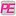 Pinkelephant.ie Favicon