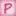 Pinkes-Forum.de Logo
