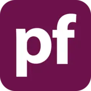 Pinkfile.cz Logo