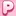Pinkly.com Logo