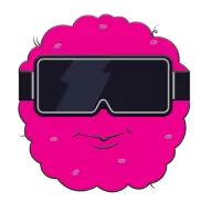 Pinkmeatball.com Favicon