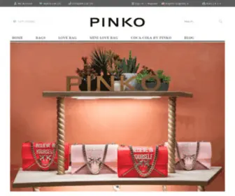 Pinkosale.com(Pinkosale) Screenshot