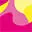 Pinkscreens.org Favicon