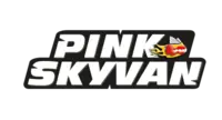 Pinkskyvan.com Favicon