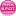 Pinkspotvapors.com Logo