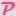 PinksuperStore.com Favicon