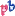 Pinkybluevastra.com Favicon