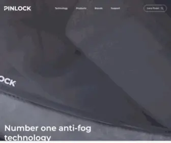 Pinlock.com(Go Fast Go Safe) Screenshot