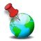 Pinmaps.icu Favicon