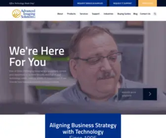 Pinnacleofindiana.com(Business Technology Provider) Screenshot