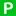 Pinned.co.ke Favicon