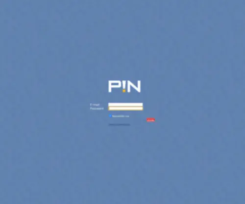Pin.net.my(Pin) Screenshot