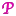 Pinoria.com Logo