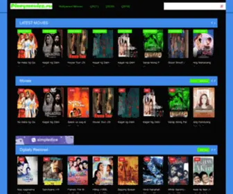 Pinoymovies.ru(Pinoy Movies Online Free Full HD Tagalog) Screenshot