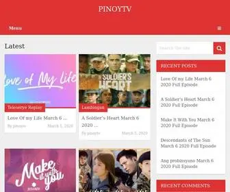 Pinoytvreplay.live(Watch Bahu Begum All Episodes Colors Tv Voot) Screenshot