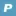 Pint.com Favicon
