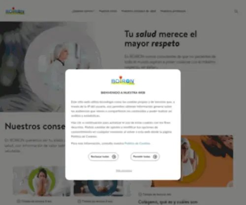 Pintarunmardeilusiones.com(Pintar un mar de ilusiones) Screenshot
