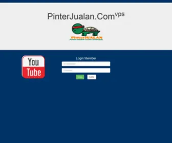 Pinterjualan.com(Pinterjualan) Screenshot