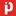 Pintiket.com Favicon