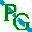 Pintoresgallegos.com Logo