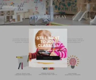 Pinwheelplay.com(Pinwheelplay) Screenshot