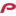 Pioneer.be Favicon